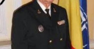 A murit primul comandant al Liceului Militar de Marină „Alexandru Ioan Cuza”. „A plecat să comande flota din ceruri” - 2
