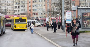 Stire din Social : Proiectul pieței urbane din fața Gării Constanța, în atenția comisiilor de urbanism și estetică