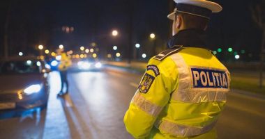 Stire din Eveniment : Taxiurile și trenurile de marfă, în atenția Poliției Transporturi Constanța