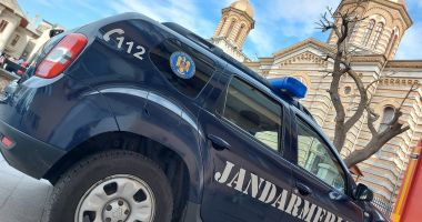 Stire din Eveniment : Posturi scoase la concurs la Inspectoratul de Jandarmi Județean Constanța