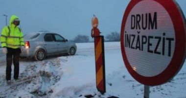 Stire din Eveniment : Drumarii se pregătesc pentru venirea iernii. Activitatea DRDP Constanța va fi sprijinită de un reprezentant de la CNAIR