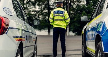 Stire din Eveniment : Materiale de construcție de 30.000 de euro, recuperate de polițiștii din Năvodari