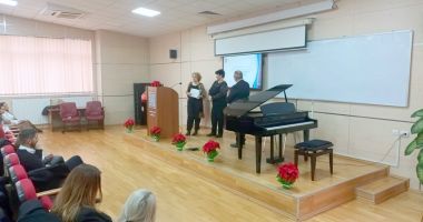 Stire din Social : Căminul pentru Persoane Vârstnice, premiat pentru bune practici