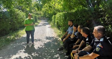 Sfaturi pentru prevenirea consumului de droguri, pe plajă - 2