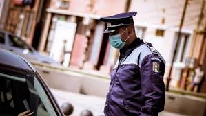 Stire din Eveniment : Sfaturi privind violența domestică, transmise de polițiștii din Constanța
