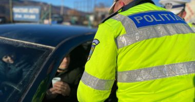 Stire din Eveniment : Acțiune de prevenire a furturilor din locuințe, în zonele Delfinariu și Faleză Nord
