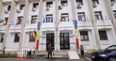 Stire din Social : Primăria Constanţa stinge lumina. Ora pământului, marcată sâmbătă seară, 26 martie