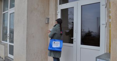 Stire din Politică-Administrație : Primăria Constanţa caută recenzori pentru Recensământul Populaţiei. Iată ce condiţii sunt