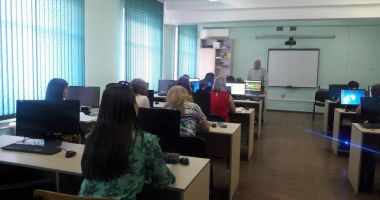 Stire din Social : Noi programe de formare profesională la nivel național, în luna mai