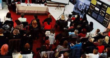 Stire din Cultură-Educație : 17.000 de copii din creșele și grădinițele constănțene, beneficiari ai unui nou program național