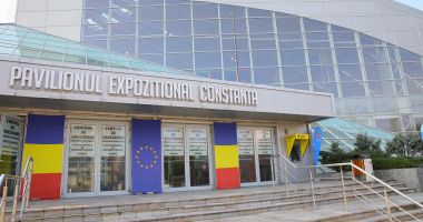 Program zilnic la Centrul de vaccinare Constanța