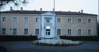 Stire din Eveniment : Sedii reabilitate și dotări moderne pentru polițiștii de frontieră din Constanța