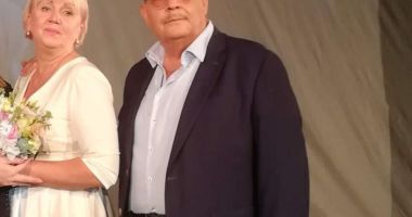 Actorii Mihai Sorin Vasilescu și Maria Lupu mai au de așteptat. Proiectul a fost retras de pe ordinea de zi a ședinței Consiliului Județean