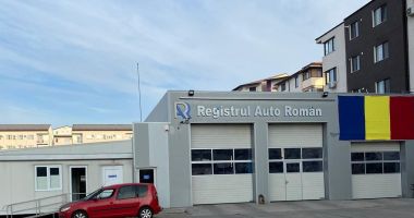 Stire din Eveniment : RAR Constanța își suspendă activitatea, de mâine până la inaugurarea sediului de la Agigea