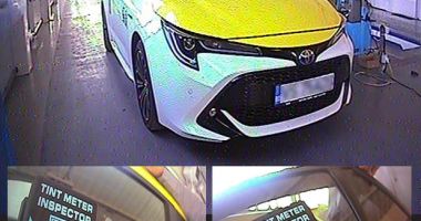 Stire din Eveniment : Registrul Auto Român: „Suntem vigilenți în ceea ce privește activitatea de taxi”