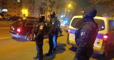 Stire din Eveniment : Controale de amploare și amenzi de peste 21.500 de lei într-o singură zi, la Constanța