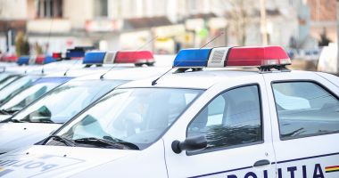 Stire din Eveniment : Razie în sudul litoralului! Zeci de maşini, oprite de poliţişti