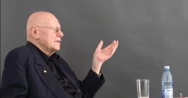 Stire din Cultură-Educație : In Memoriam Răzvan Theodorescu. S-a stins la 83 de ani