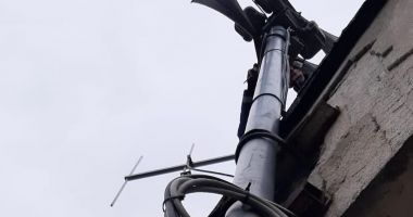 Stire din Social : Şase sirene de alarmare publică au fost relocate