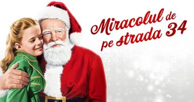 Stire din Cultură-Educație : Retrocinema cu filme de excepţie, la Centrul „Jean Constantin”