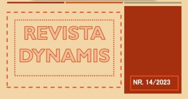 Stire din Cultură-Educație : A apărut primul număr al revistei ”Dynamis” din anul 2023