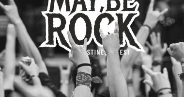 Stire din Cultură-Educație : Care sunt trupele participante la prima ediție MAY, BE ROCK