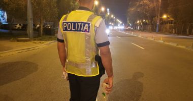 Stire din Eveniment : Șoferi drogați cu cannabis, depistați pe șoselele din Constanța