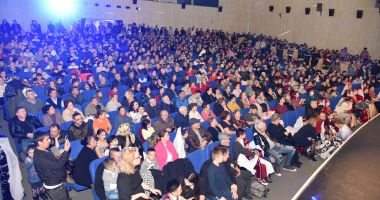 Stire din Cultură-Educație : GALERIE FOTO. La sărbătoarea etniei tătare, sala Centrului "Jean Constantin" s-a dovedit neîncăpătoare