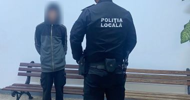 Stire din Social : Zeci de sancțiuni pentru constănţenii care tulbură liniştea publică
