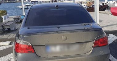 Stire din Social : Constănţeni amendaţi pentru că au parcat pe locurile rezervate persoanelor cu dizabilități