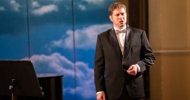 Stire din Cultură-Educație : Seară lirică la Teatrul „Oleg Danovski”