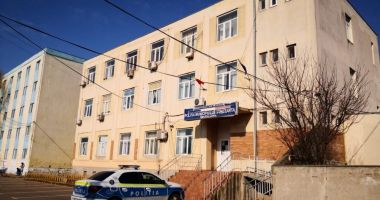 Stire din Eveniment : Concurs pentru șefia Secției 4 Poliție din municipiul Constanța