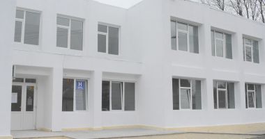 Secţie pentru pacienţi imunodeprimaţi, la clinica Spitalului de Boli Infecţioase, din Medeea - 3