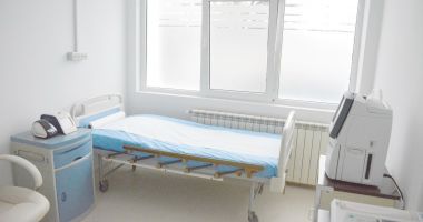 Stire din Social : Secţie pentru pacienţi imunodeprimaţi, la clinica Spitalului de Boli Infecţioase, din Medeea