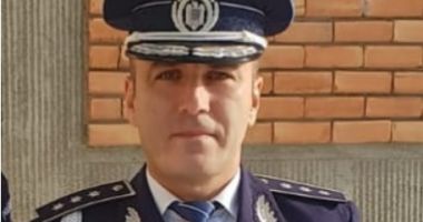 Liviu Lazăr a câștigat concursul pentru șefia Poliției municipiului Constanța - 2
