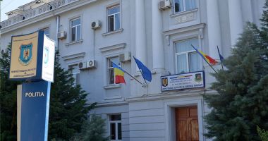 Stire din Eveniment : Liviu Lazăr a câștigat concursul pentru șefia Poliției municipiului Constanța