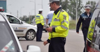 Şoferi prinşi pe picior greşit, la Constanţa! S-au ales cu dosare penale