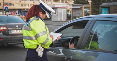 Stire din Eveniment : Dosare penale pentru șoferii beți care au provocat accidente