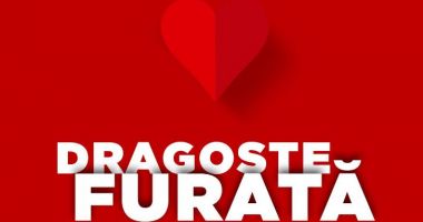 Stire din Cultură-Educație : ”Dragoste furată”, un spectacol dedicat zilei de Dragobete, pe scena Casei de Cultură din Medgidia