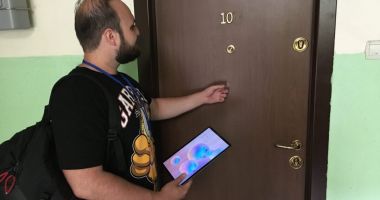 Stire din Social : Recenzarea s-a încheiat în 16 localităţi din județul Constanța
