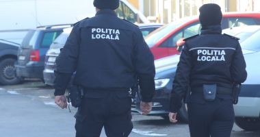 Stire din Social : Bărbat depistat de polițiștii locali cu substanțe interzise asupra lui