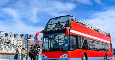 Stire din Social : Anunț important pentru călători! De când revine linia City Tour la Constanța