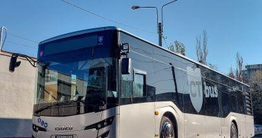 Stire din Social : CT BUS suspendă traseele pentru elevi