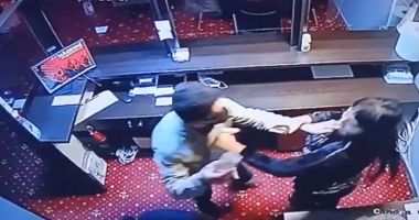 Stire din Eveniment : Sală de jocuri din Năvodari, JEFUITĂ! Suspectul a fost prins în zece minute de polițiștii locali