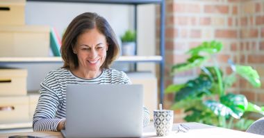 Stire din Social : De anul acesta, comunicarea actelor administrativ fiscale se face online