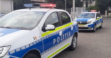 Stire din Eveniment : Constănțean arestat, după ce a înjunghiat un bărbat într-o parcare