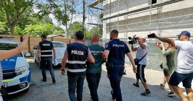 Stire din Eveniment : Ce spun procurorii despre teribilistul care a îndemnat o cerșetoare să își omoare copiii, în Mamaia