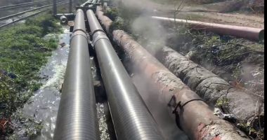 Stire din Social : De ce nu este apă caldă în anumite zone ale oraşului. Ce spun reprezentanţii Termoficare Constanţa