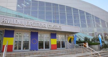 Stire din Social : Tichetele valorice pentru vaccinare, distribuite la Pavilionul Expoziţional Constanţa
