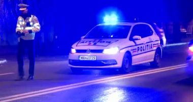 Stire din Eveniment : Accident cu trei mașini implicate, la Constanța! Victimă, un tânăr de 19 ani